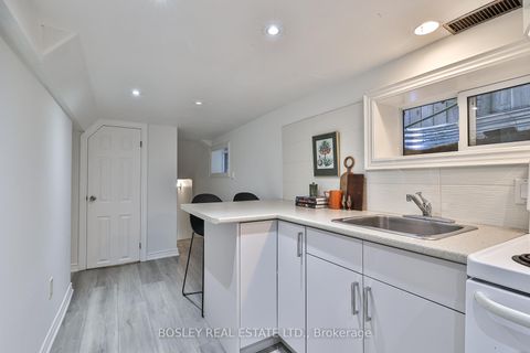 Photo 26 at 30 Aileen Avenue, Eglinton West, Toronto