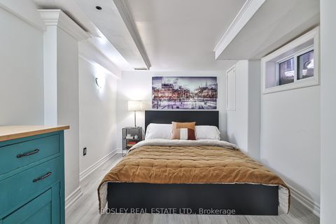 Photo 28 at 30 Aileen Avenue, Eglinton West, Toronto