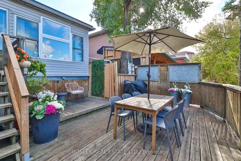 Photo 30 at 30 Aileen Avenue, Eglinton West, Toronto