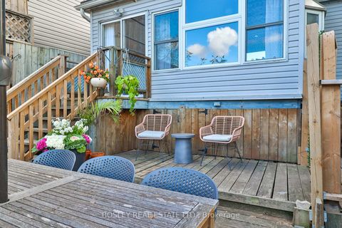 Photo 31 at 30 Aileen Avenue, Eglinton West, Toronto