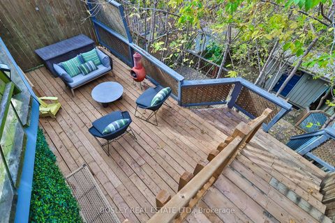 Photo 32 at 30 Aileen Avenue, Eglinton West, Toronto