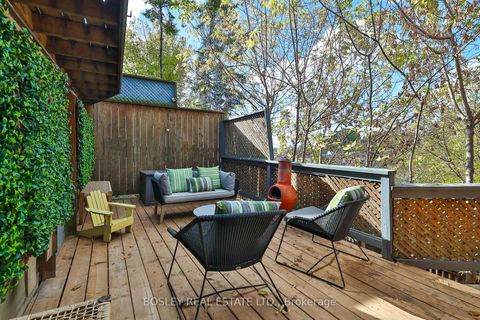 Photo 33 at 30 Aileen Avenue, Eglinton West, Toronto