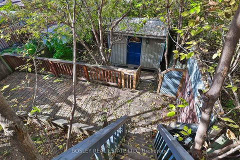 Photo 34 at 30 Aileen Avenue, Eglinton West, Toronto