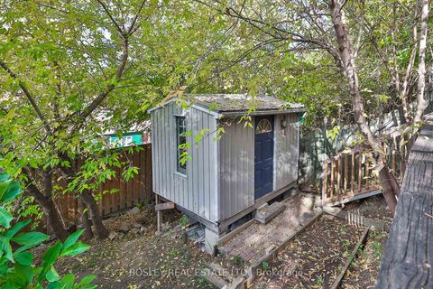 Photo 36 at 30 Aileen Avenue, Eglinton West, Toronto