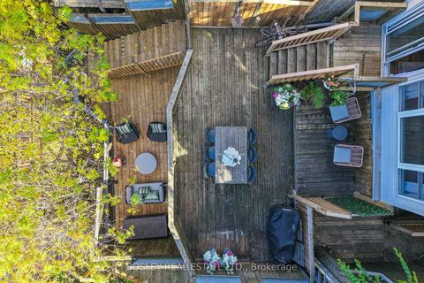 Photo 37 at 30 Aileen Avenue, Eglinton West, Toronto