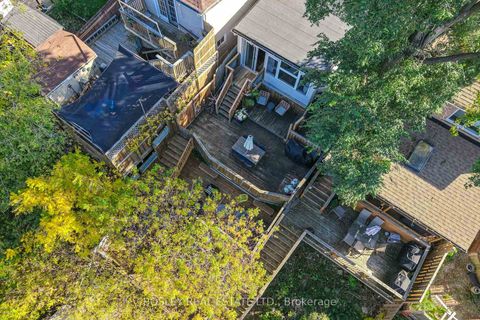 Photo 38 at 30 Aileen Avenue, Eglinton West, Toronto