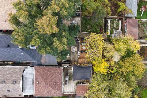 Photo 39 at 30 Aileen Avenue, Eglinton West, Toronto