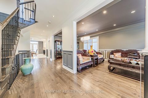 Photo 3 at 986 Wilbur Pipher Circle, Wyndham, Newmarket