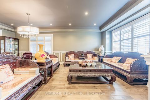 Photo 4 at 986 Wilbur Pipher Circle, Wyndham, Newmarket