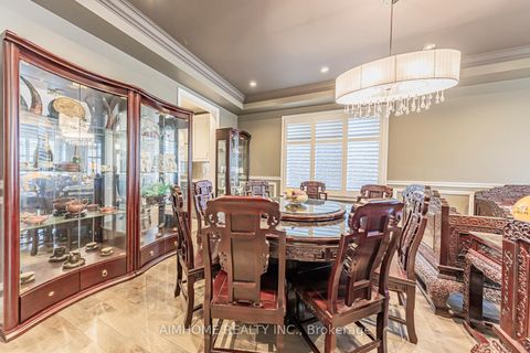 Photo 7 at 986 Wilbur Pipher Circle, Wyndham, Newmarket