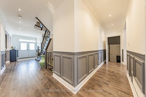 Photo 22 at 986 Wilbur Pipher Circle, Wyndham, Newmarket