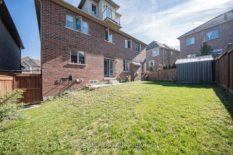 Photo 47 at 986 Wilbur Pipher Circle, Wyndham, Newmarket