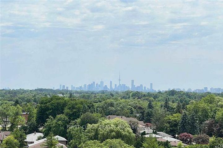 Photo 0 at 303 - 117 McMahon Drive, Bayview Village, Toronto