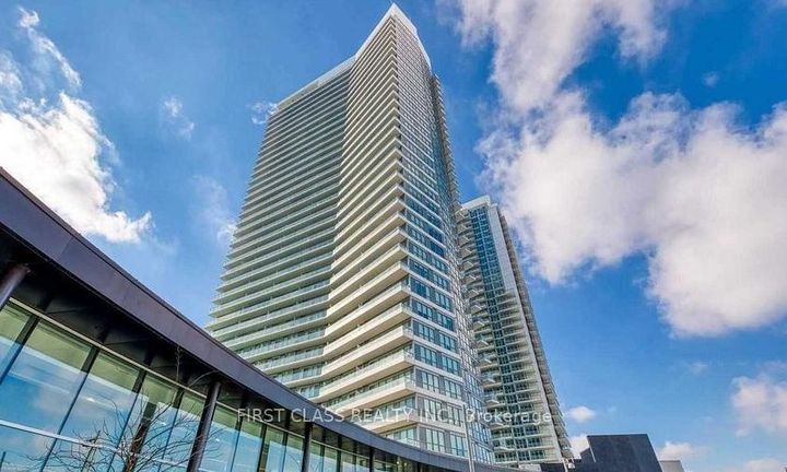 Photo 21 at 303 - 117 McMahon Drive, Bayview Village, Toronto