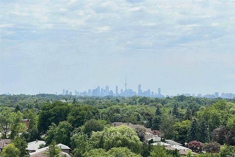 Photo 0 at 303 - 117 McMahon Drive, Bayview Village, Toronto