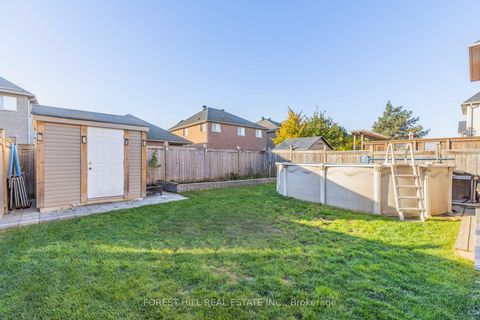 Photo 37 at 31 Connaught Lane, Shore, Barrie