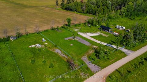 Photo 1 at PT 101 - Lot 32 Mighton Court, Rural Clearview, Clearview