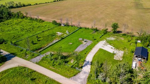 Photo 2 at PT 101 - Lot 32 Mighton Court, Rural Clearview, Clearview