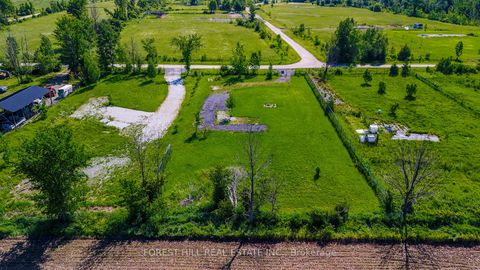 Photo 11 at PT 101 - Lot 32 Mighton Court, Rural Clearview, Clearview