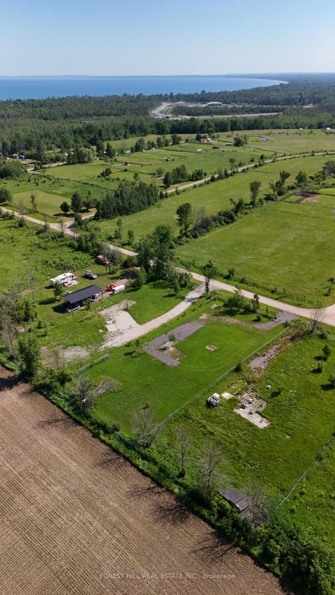 Photo 12 at PT 101 - Lot 32 Mighton Court, Rural Clearview, Clearview