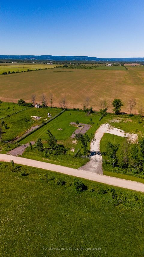 Photo 13 at PT 101 - Lot 32 Mighton Court, Rural Clearview, Clearview