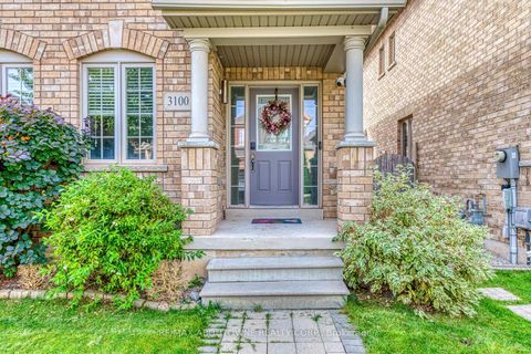 Photo 2 at 3100 Robert Brown Boulevard, GO Glenorchy, Oakville