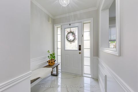 Photo 3 at 3100 Robert Brown Boulevard, GO Glenorchy, Oakville