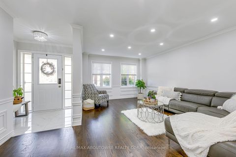 Photo 4 at 3100 Robert Brown Boulevard, GO Glenorchy, Oakville