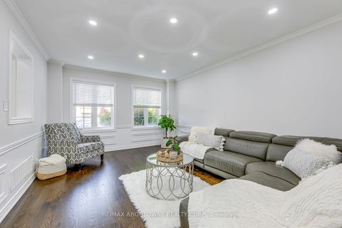 Photo 5 at 3100 Robert Brown Boulevard, GO Glenorchy, Oakville