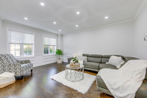 Photo 6 at 3100 Robert Brown Boulevard, GO Glenorchy, Oakville