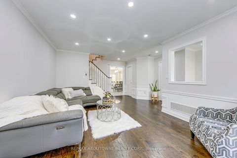 Photo 7 at 3100 Robert Brown Boulevard, GO Glenorchy, Oakville