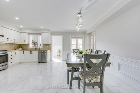 Photo 9 at 3100 Robert Brown Boulevard, GO Glenorchy, Oakville