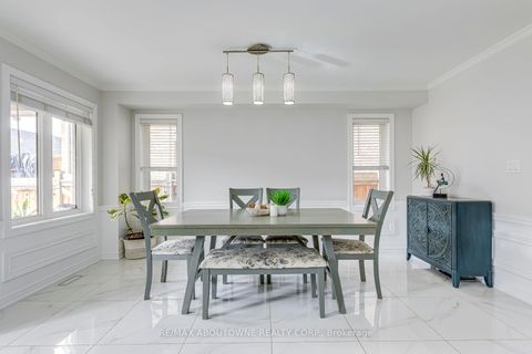 Photo 10 at 3100 Robert Brown Boulevard, GO Glenorchy, Oakville