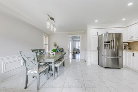 Photo 11 at 3100 Robert Brown Boulevard, GO Glenorchy, Oakville