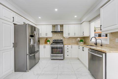 Photo 12 at 3100 Robert Brown Boulevard, GO Glenorchy, Oakville