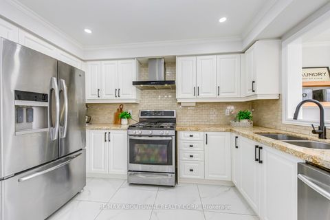 Photo 13 at 3100 Robert Brown Boulevard, GO Glenorchy, Oakville