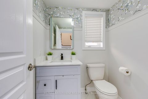 Photo 16 at 3100 Robert Brown Boulevard, GO Glenorchy, Oakville