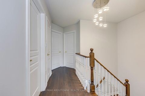 Photo 18 at 3100 Robert Brown Boulevard, GO Glenorchy, Oakville