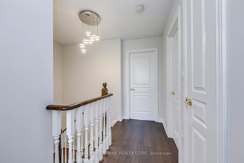 Photo 19 at 3100 Robert Brown Boulevard, GO Glenorchy, Oakville