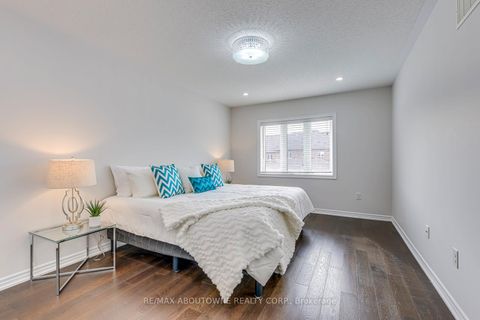 Photo 20 at 3100 Robert Brown Boulevard, GO Glenorchy, Oakville