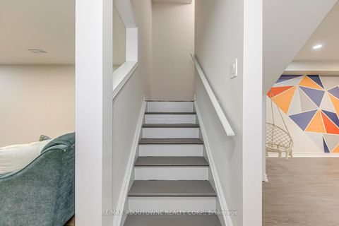 Photo 31 at 3100 Robert Brown Boulevard, GO Glenorchy, Oakville