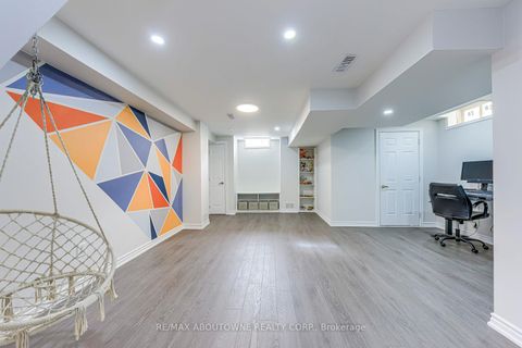 Photo 35 at 3100 Robert Brown Boulevard, GO Glenorchy, Oakville