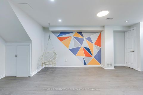 Photo 36 at 3100 Robert Brown Boulevard, GO Glenorchy, Oakville