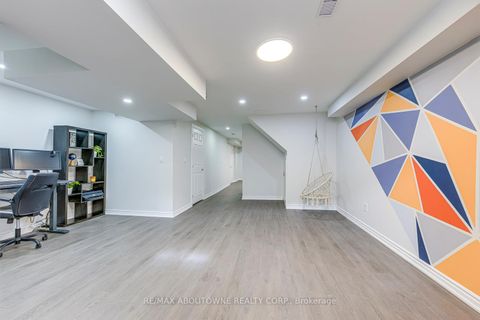 Photo 37 at 3100 Robert Brown Boulevard, GO Glenorchy, Oakville