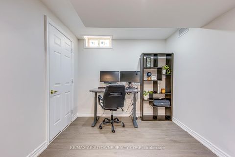 Photo 38 at 3100 Robert Brown Boulevard, GO Glenorchy, Oakville