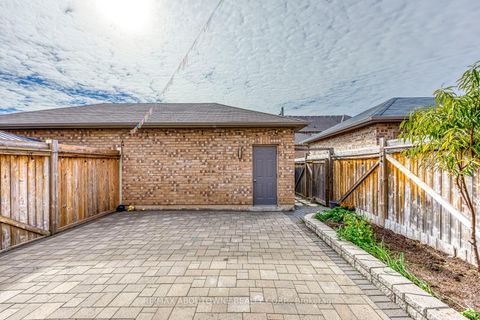 Photo 39 at 3100 Robert Brown Boulevard, GO Glenorchy, Oakville