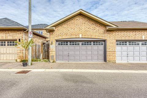 Photo 42 at 3100 Robert Brown Boulevard, GO Glenorchy, Oakville