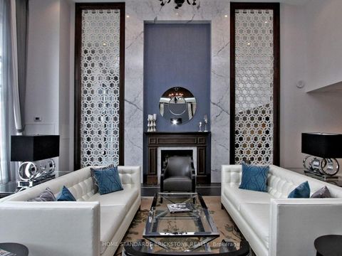 Photo 2 at 427 - 7608 Yonge Street, Yorkhill, Vaughan