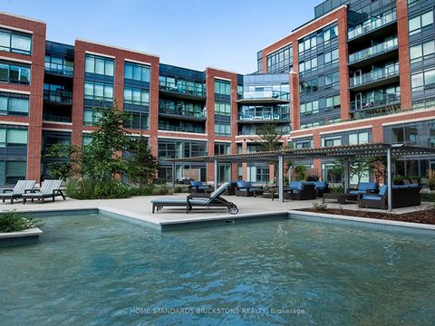 Photo 16 at 427 - 7608 Yonge Street, Yorkhill, Vaughan