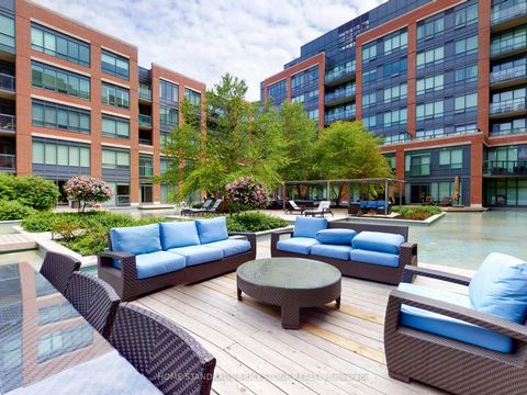 Photo 17 at 427 - 7608 Yonge Street, Yorkhill, Vaughan